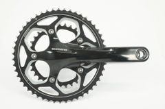 SHIMANO 「シマノ」 FC-RS500 50-34T 170mm クランク / バイチャリ宇都宮店