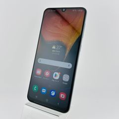 バッテリー良好  Galaxy A50 128 GB ホワイト SIMフリー(simロック解除済) 白ロム 中古 本体 動作確認済  【最短送料無料】G2-057