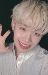 【中古】コレクションカード(男性) ZEROBASEONE/キム・テレ(Kim Tae Rae)/CD「THE 1ST FULL ALBUM [NEVER SAY NEVER]」(DIGIPACK Ver.)対象オンラインショップ・店舗購入特典ラッキードロー限