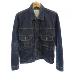 2026年最新】visvim gジャンの人気アイテム - メルカリ