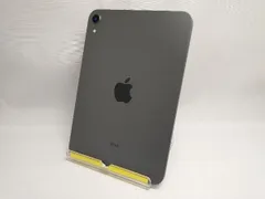 MK7T3J/A iPad mini Wi-Fi 256GB スペｰスグレイ