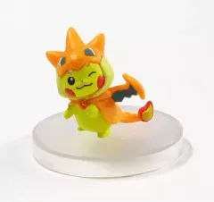 2025年最新】ポンチョ ピカチュウ フィギュアの人気アイテム