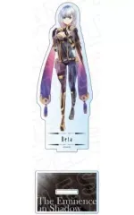 陰の実力者になりたくて A賞 特大アクリルフィギュア ベータ 陰の実力者になりたくて！』原作版 ベータが1/7スケールフィギュア化