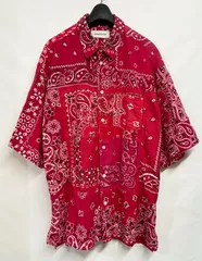 2025年最新】ミヤギヒデタカ シャツの人気アイテム - メルカリ 