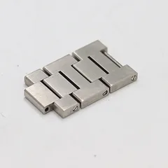 カルティエ パシャ18mm 時計　ベルト　3コマ 楽天市場】Cartier PASHA カルティエ パシャ 対応 アリゲータ