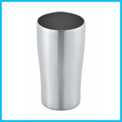 【人気商品】真空二重構造 490ml 保温 保冷 ステンレスタンブラー シンプルデザイン 真空二重 アンカラーズ カクセー UC-10