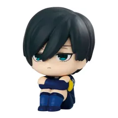 【中古】トレーディングフィギュア 糸師凛 「ブルーロック まちぼうけ」