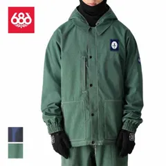 2025年最新】686 dojoの人気アイテム - メルカリ