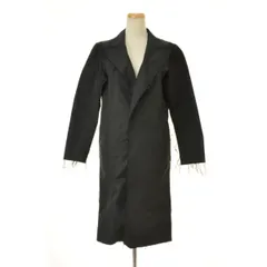 【MADISONBLUE】MB204-2014 カットオフコートのサムネイル