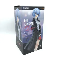 綾波レイRed Rouge1/7フィギュア Amazon | ヱヴァンゲリヲン新劇場版 綾波レイ Red Rouge 1/7