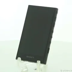 n*u様 2026年12月まで延長保証　ほぼ未使用　SONY NW-A307 ブ n*u様 2026年12月まで延長保証 ほぼ未使用 SONY NW-