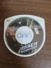 【PSP】マッハ モディファイド エアー コンバット ヒーローズ ソフトのみ