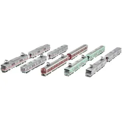 トミーテック 鉄道コレクション第31弾 10個入り×1BOX Nゲージ Amazon | 鉄道コレクション 鉄コレ 第31弾 10個入 BOX ジオラマ