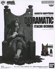 中古】フィギュア うちはイタチ A(ブラシ彩色) 「アミューズメント一番