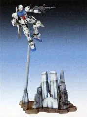 【中古】食玩 トレーディングフィギュア 4.MENTAL CONFLICT ~葛藤~ 「ガンダムタクティクス2」