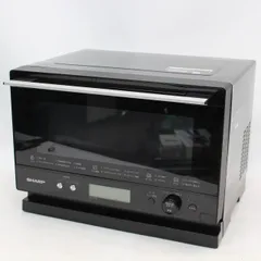 【ジャンク品】SHARP PLAINLY RE-WF183-W オーブンレンジ RE-WF183 | オーブン・電子レンジ：シャープ
