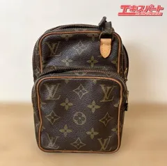 LOUIS VUITTON ルイヴィトン ミニアマゾン モノグラム M45238 ショルダーバッグ ミスマ店