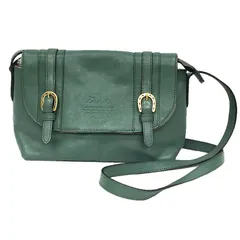 Dakota ダコタ キューブ ショルダーバッグ ポシェット 1030305 エメラルドグリーン aq10519