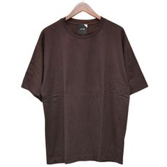ATON　エイトン　OVERSIZED T-SHIRT　オーバーサイズTシャツ　6952494　8054000210305