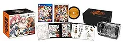 ニトロプラス ブラスターズ -ヒロインズ インフィニット デュエル- 超絶限定版 - PS4