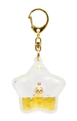 【中古】キーホルダー うさぎ ぷかぷかキーホルダー 「ちいかわ」