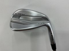 【中古】ウェッジ ピン グライド4.0   46S-12 黒ドット/MODUS3 SYSTEM3 TOUR125/S/46[5884]■神戸長田