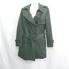 ◇ ⊇◎ BEAUTY＆YOUTH UNITED ARROWS ウール100% 長袖 中綿ジャケット コート サイズS ブラック メンズ E  【1412090001000】