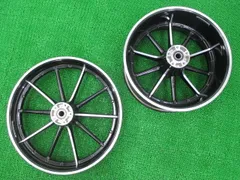 2025年最新】FXSB ホイールの人気アイテム - メルカリ