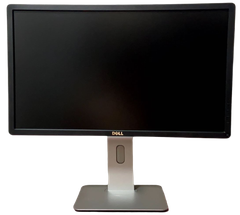 DELL P2314Ht デル 液晶モニター 23インチ フルHD昇降・回転可能