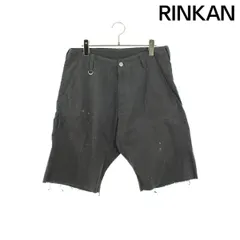 uniform experiment カットオフショーツ未使用品 楽天市場】uniform experiment ショーツの通販