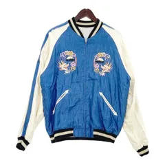 2025年最新】テーラー東洋 スカジャン sの人気アイテム - メルカリ