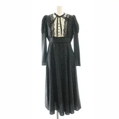 2025年最新】orangerie dot long dressの人気アイテム - メルカリ