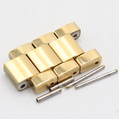 ロレックス デイトジャスト YGベルト 3コマ k18 69178 ロレックス デイトジャスト YGベルト 3コマ k18 69178 - メルカリ