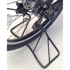tikit☆バイクフライデー☆BikeFriday☆マッドガード☆泥除け - メルカリ