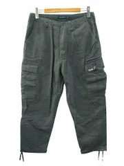 ノーティカ NAUTICA AH.H BDUパンツ 221-1431 カーゴパンツ L ネイビー系 ボトムスのサムネイル