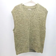 kutir クティール ベスト E 28720