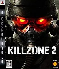 【中古】(未使用･未開封品)　KILLZONE 2(キルゾーン2) - PS3 ar3p5n1