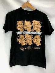 2024年最新】マンウィズ Tシャツの人気アイテム - メルカリ