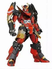 RIOBOT 04 グレンラガン 「劇場版 天元突破 グレンラガン」千値練