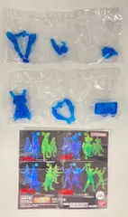 バンダイ HGソリッド 円谷プロ壱 ウルトラマンシリーズ ジャッカル大魔王(ブルークリアver. )