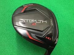 〈のりべー〉【美品】ほぼ新品未使用　QI35 FW 7W TaylorMade テーラーメイド Qi35 フェアウェイウッド 7W
