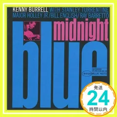 2026年最新】midnight blue/kenny burrellの人気アイテム - メルカリ