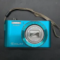 【動作確認済み】CASIO EXILIM EX-ZS210 EX-ZS210 | STANDARD | デジタルカメラ | CASIO
