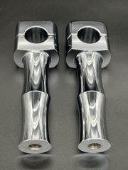 Motorcycle Storehouse マフラー チップ フィッシュテール - メルカリ