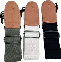 ギターストラップ