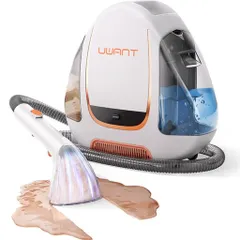 【未使用に近い】UWANT B100-J 多機能カーペットクリーナー 2025年最新】UWANT b100の人気アイテム - メルカリ