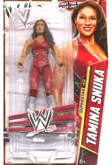 WWE マテル　エリート　武藤敬司(赤パンヤングver)カスタムフィギュア WWE マテル エリート グレート・ムタ(毒蜘蛛ver) カスタム