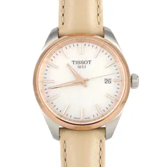 良品 稼働中 TISSOT ティソ PR100 クオーツ 楽天市場】正規品TISSOT ティソ PR100 ブルー文字盤 40ミリ