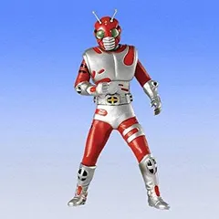 2026年最新】仮面ライダーzx ソフビの人気アイテム - メルカリ