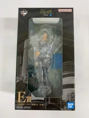 2025年最新】伏黒甚爾 フィギュア 一番くじ e賞の人気アイテム - メルカリ